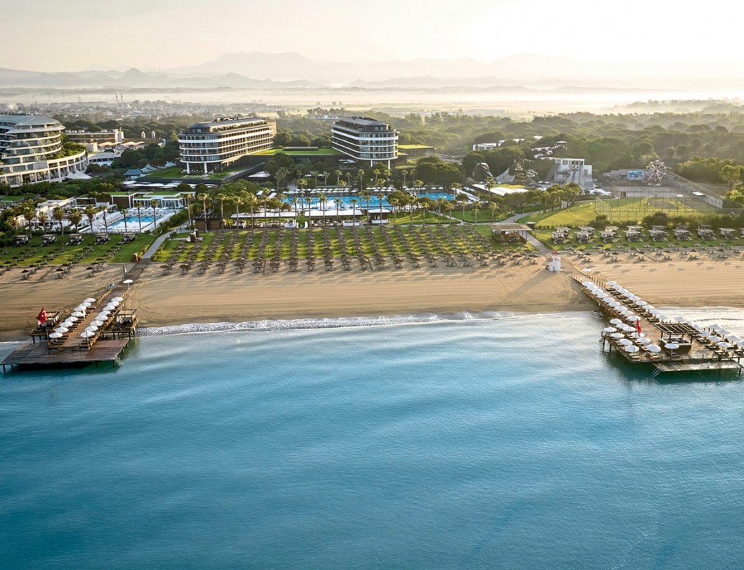 Hotel Voyage Belek Golf & Spa, Türkei, Südtürkei, Belek, Bild 22