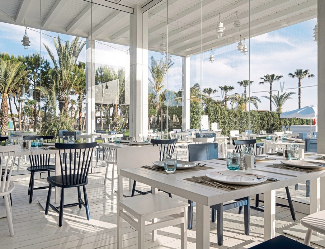 Hotel Voyage Belek Golf & Spa, Türkei, Südtürkei, Belek, Bild 23