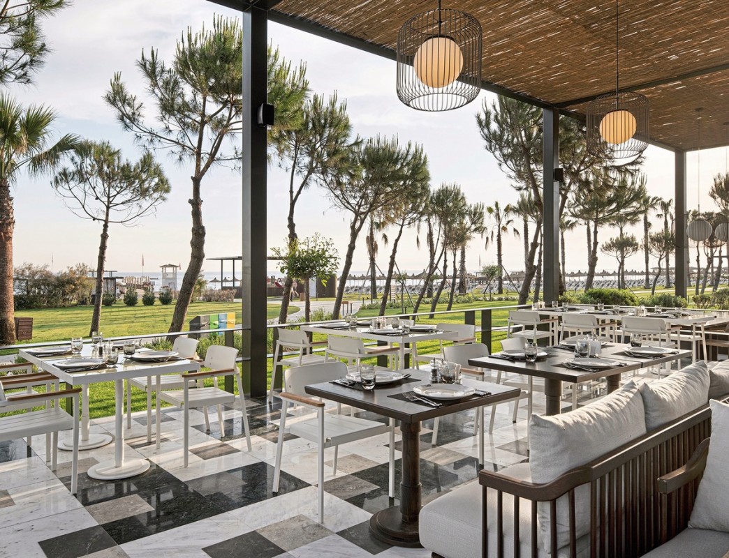 Hotel Voyage Belek Golf & Spa, Türkei, Südtürkei, Belek, Bild 24