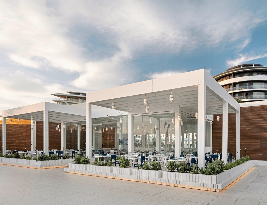 Hotel Voyage Belek Golf & Spa, Türkei, Südtürkei, Belek, Bild 26