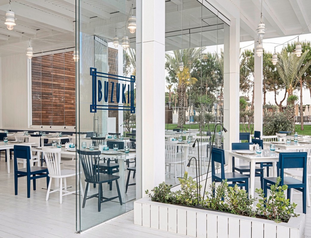 Hotel Voyage Belek Golf & Spa, Türkei, Südtürkei, Belek, Bild 27