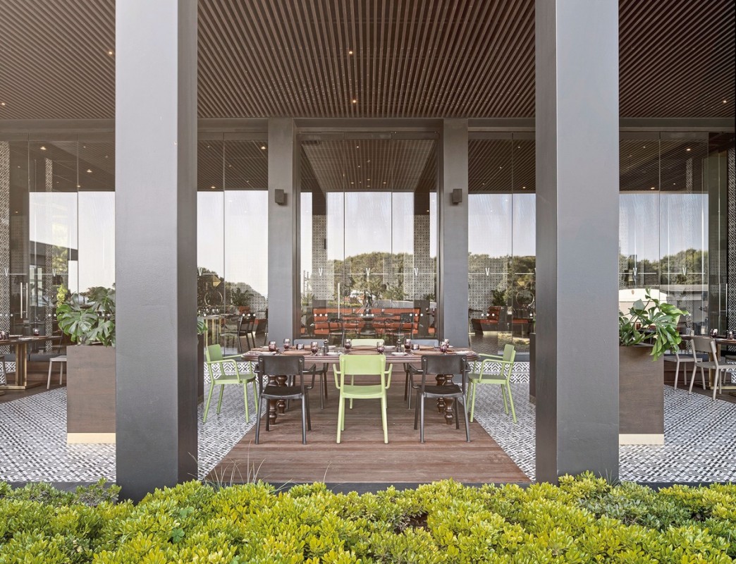 Hotel Voyage Belek Golf & Spa, Türkei, Südtürkei, Belek, Bild 28