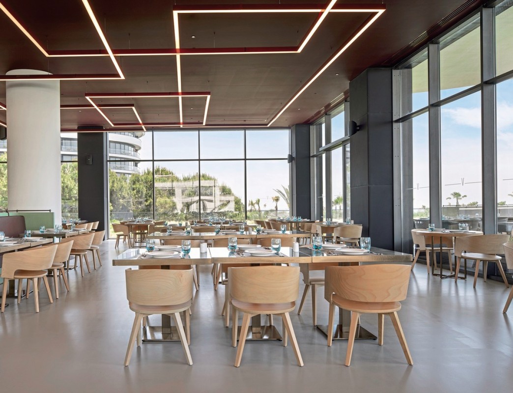 Hotel Voyage Belek Golf & Spa, Türkei, Südtürkei, Belek, Bild 29