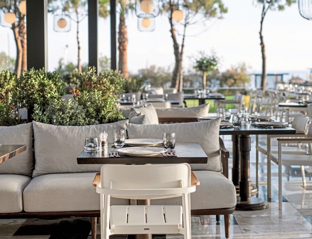 Hotel Voyage Belek Golf & Spa, Türkei, Südtürkei, Belek, Bild 30