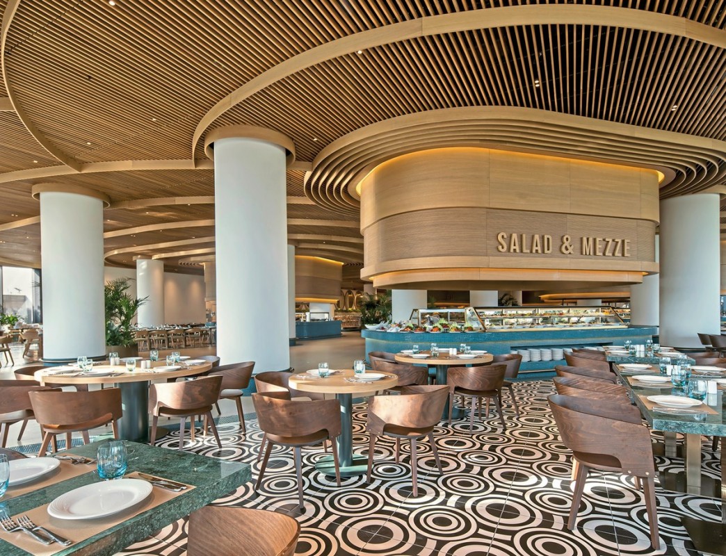 Hotel Voyage Belek Golf & Spa, Türkei, Südtürkei, Belek, Bild 31