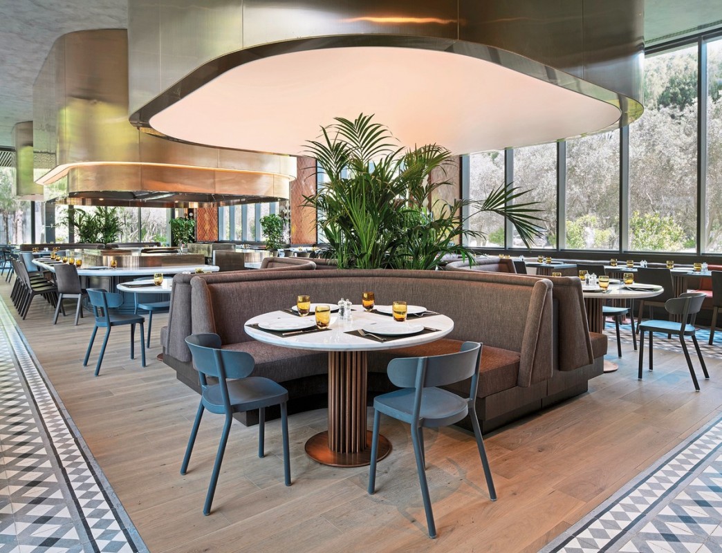 Hotel Voyage Belek Golf & Spa, Türkei, Südtürkei, Belek, Bild 36