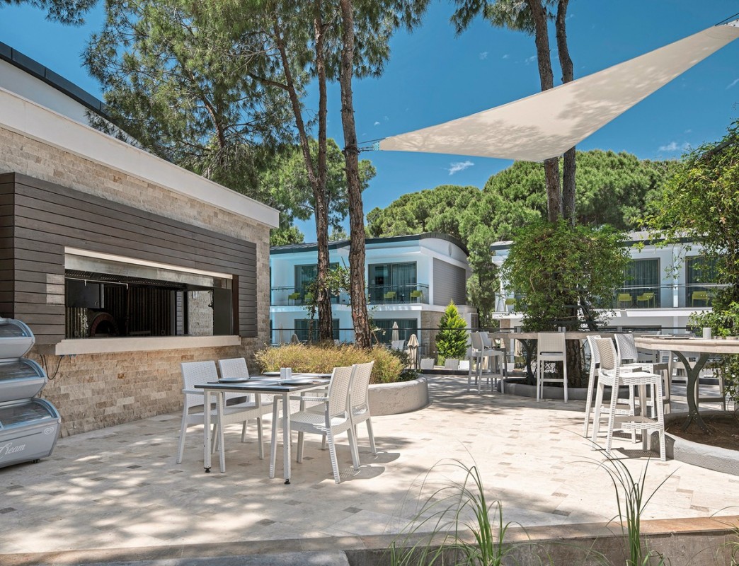 Hotel Voyage Belek Golf & Spa, Türkei, Südtürkei, Belek, Bild 37