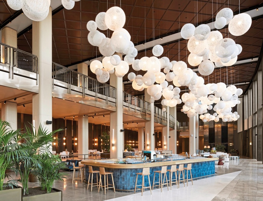 Hotel Voyage Belek Golf & Spa, Türkei, Südtürkei, Belek, Bild 38