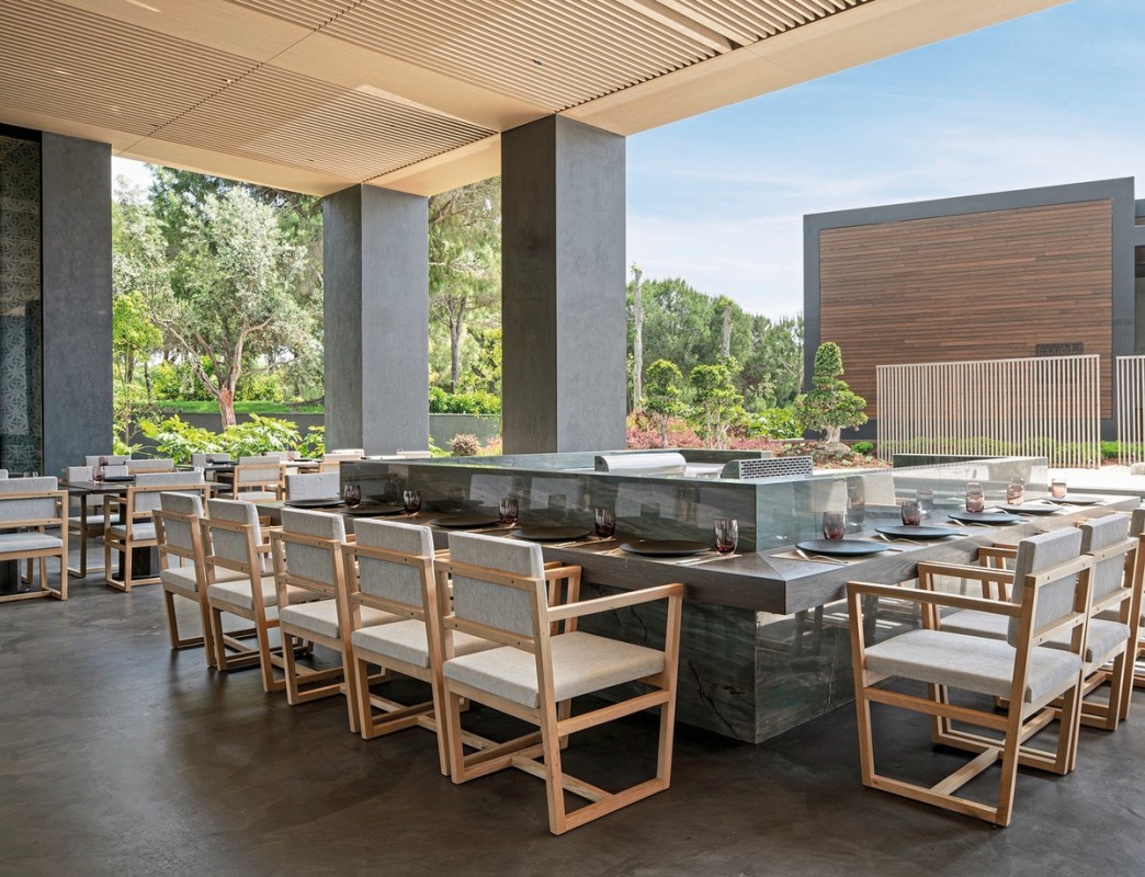 Hotel Voyage Belek Golf & Spa, Türkei, Südtürkei, Belek, Bild 39