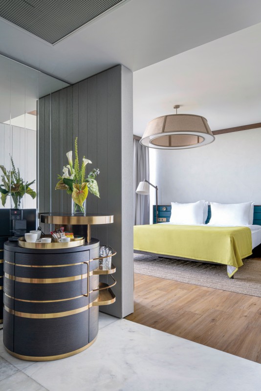 Hotel Voyage Belek Golf & Spa, Türkei, Südtürkei, Belek, Bild 4