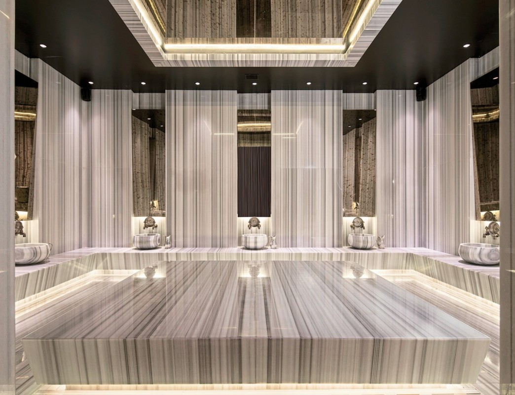 Hotel Voyage Belek Golf & Spa, Türkei, Südtürkei, Belek, Bild 45