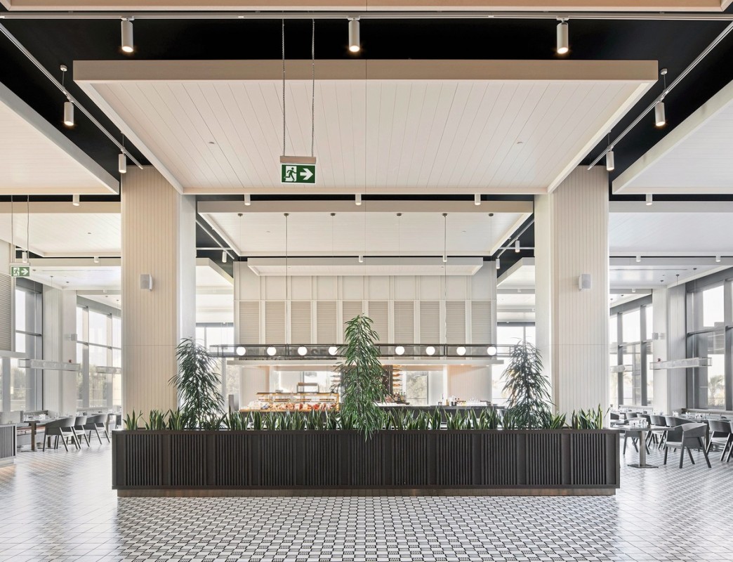 Hotel Voyage Belek Golf & Spa, Türkei, Südtürkei, Belek, Bild 47