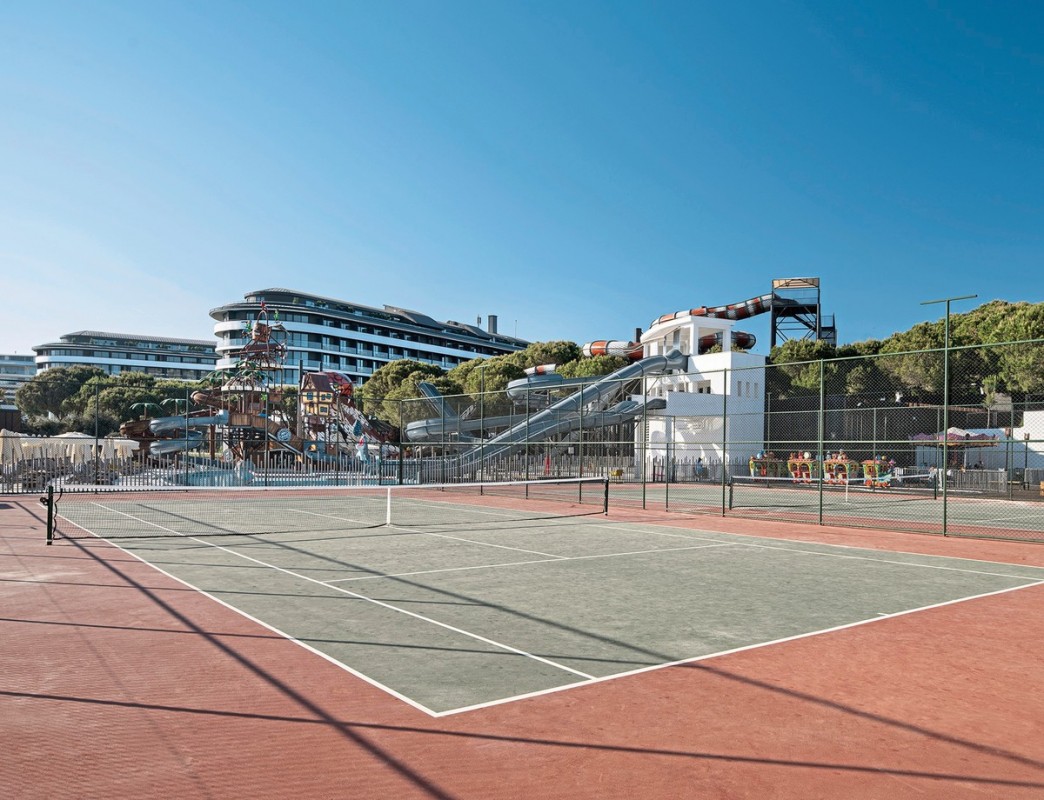 Hotel Voyage Belek Golf & Spa, Türkei, Südtürkei, Belek, Bild 48