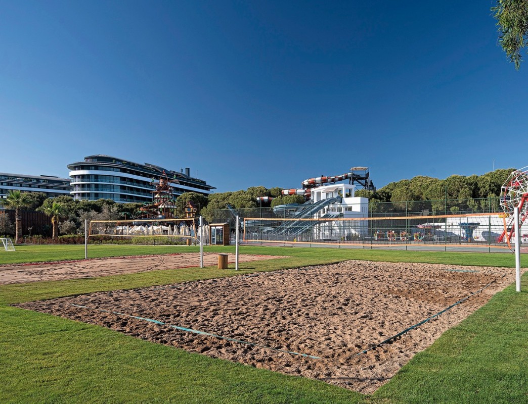 Hotel Voyage Belek Golf & Spa, Türkei, Südtürkei, Belek, Bild 49