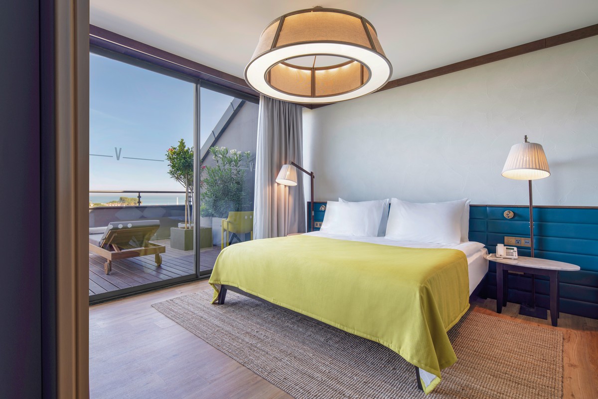 Hotel Voyage Belek Golf & Spa, Türkei, Südtürkei, Belek, Bild 5