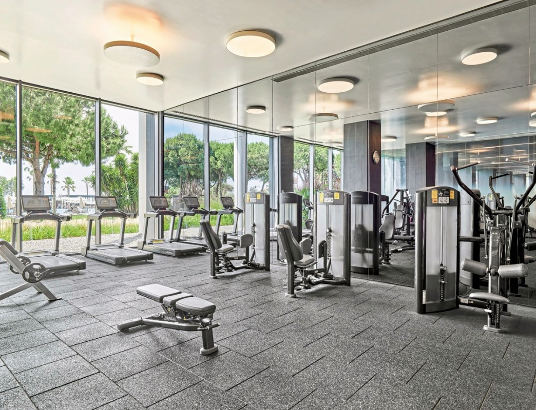 Hotel Voyage Belek Golf & Spa, Türkei, Südtürkei, Belek, Bild 50