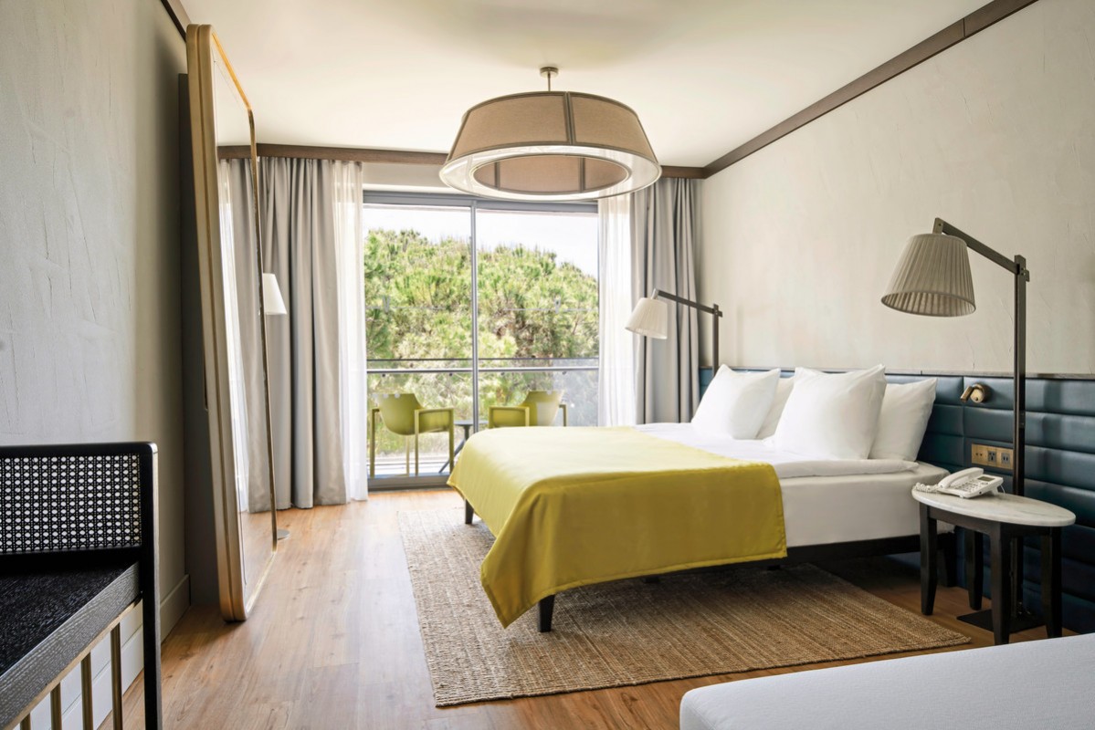 Hotel Voyage Belek Golf & Spa, Türkei, Südtürkei, Belek, Bild 6