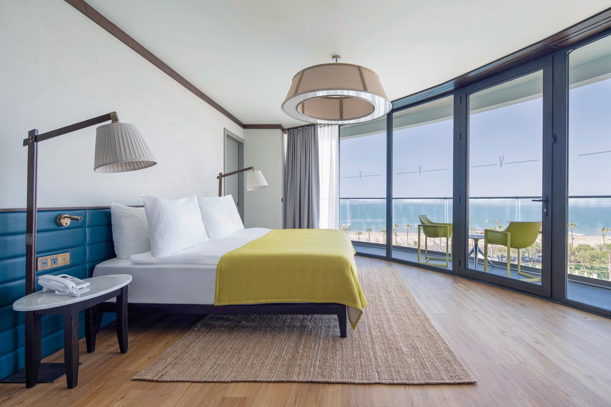 Hotel Voyage Belek Golf & Spa, Türkei, Südtürkei, Belek, Bild 7