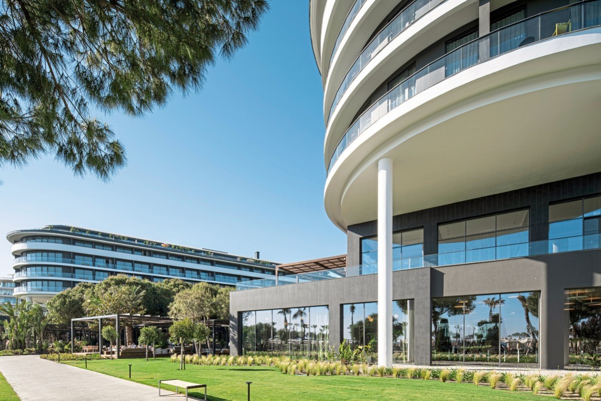 Hotel Voyage Belek Golf & Spa, Türkei, Südtürkei, Belek, Bild 8