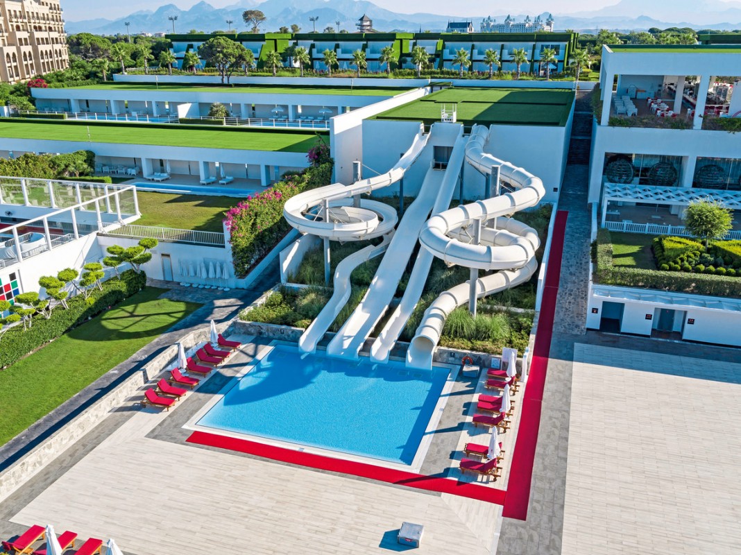 Hotel Adam & Eve, Türkei, Südtürkei, Belek, Bild 12
