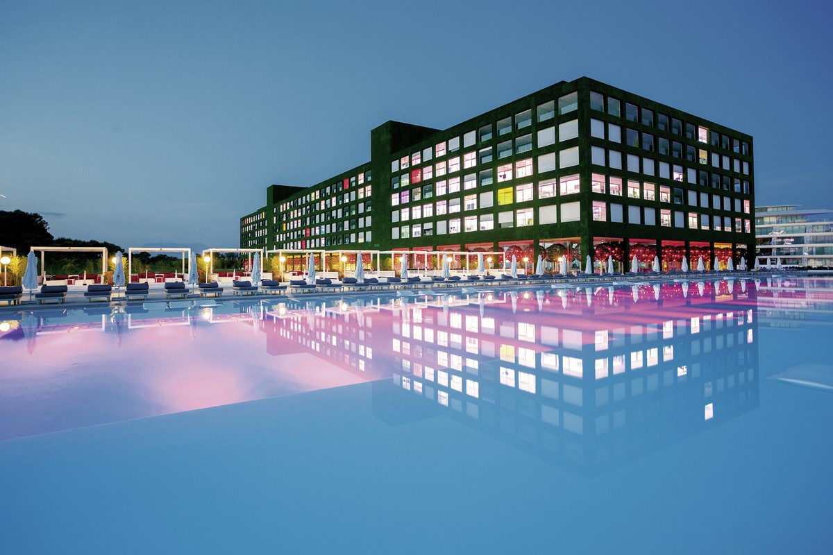 Hotel Adam & Eve, Türkei, Südtürkei, Belek, Bild 1