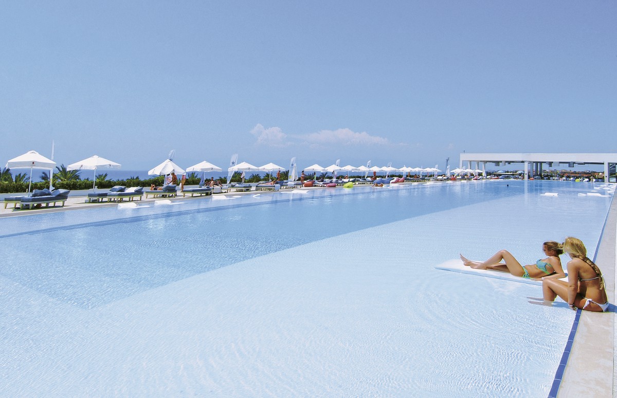 Hotel Adam & Eve, Türkei, Südtürkei, Belek, Bild 10
