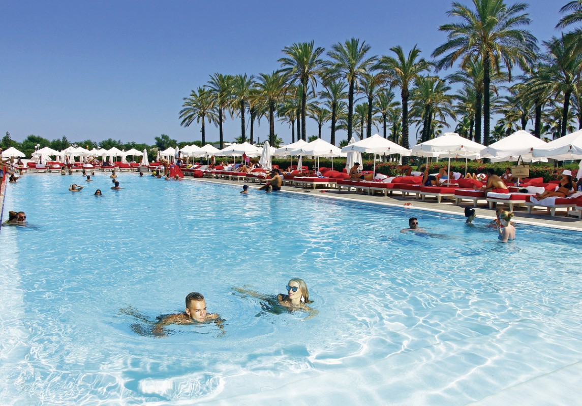 Hotel Adam & Eve, Türkei, Südtürkei, Belek, Bild 11