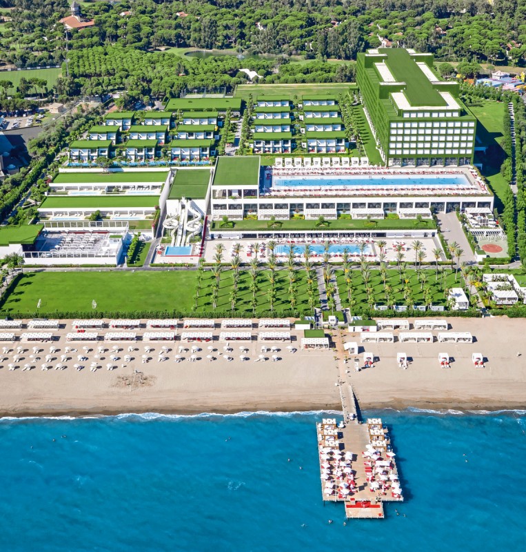 Hotel Adam & Eve, Türkei, Südtürkei, Belek, Bild 13