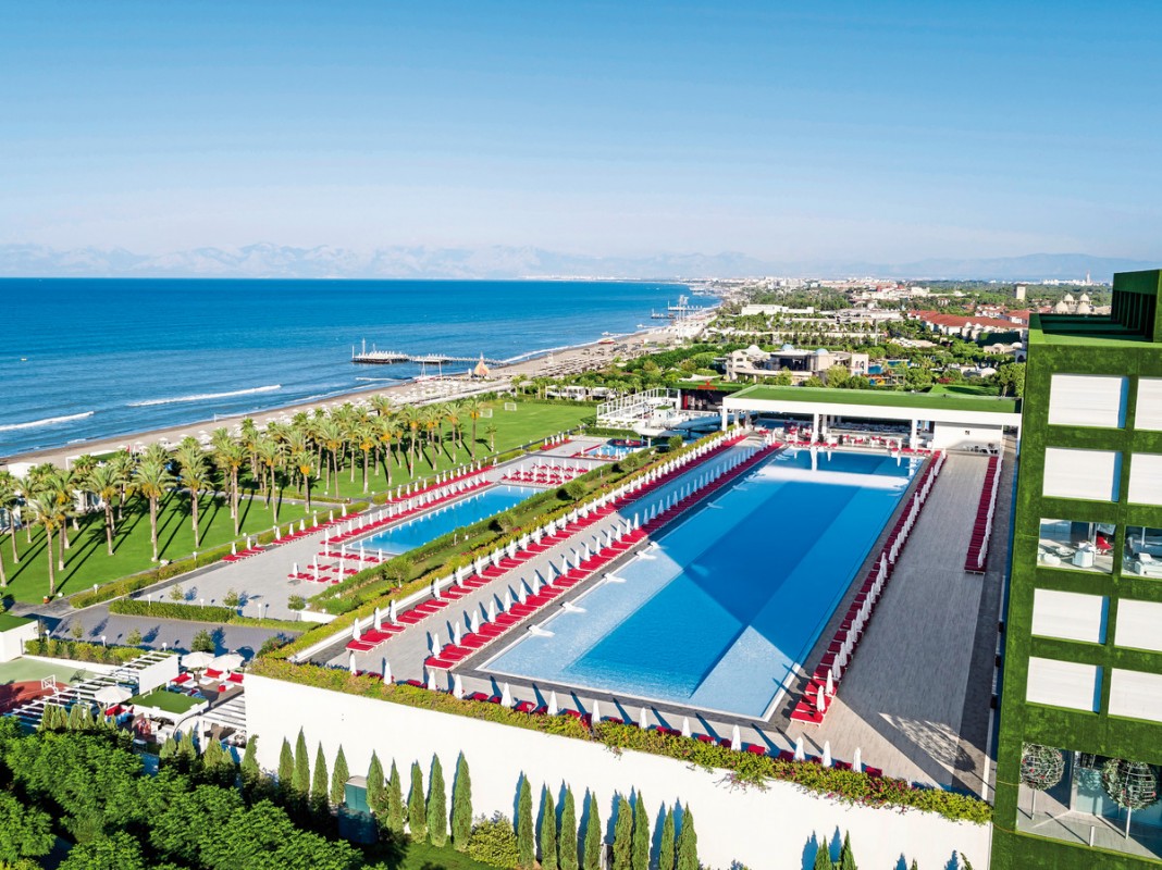 Hotel Adam & Eve, Türkei, Südtürkei, Belek, Bild 14