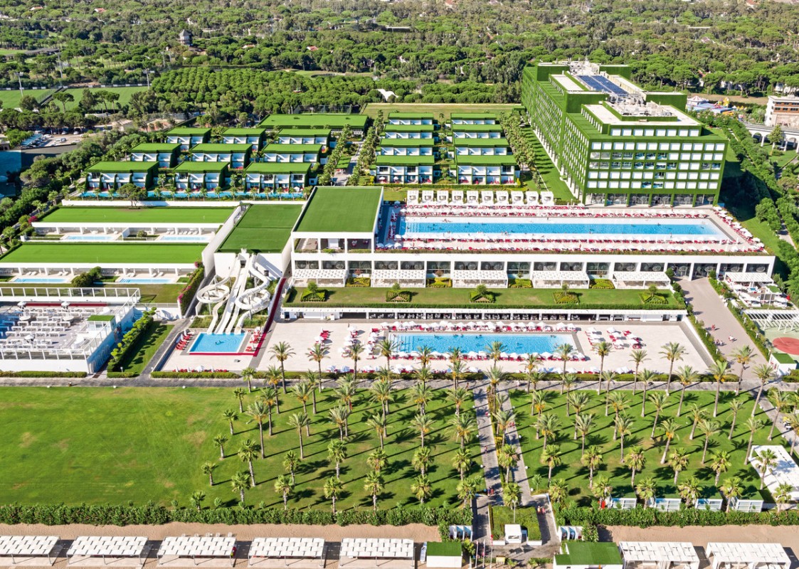 Hotel Adam & Eve, Türkei, Südtürkei, Belek, Bild 20