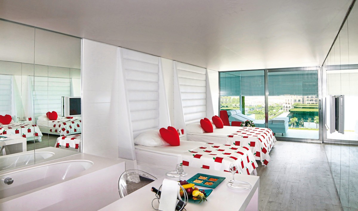 Hotel Adam & Eve, Türkei, Südtürkei, Belek, Bild 3