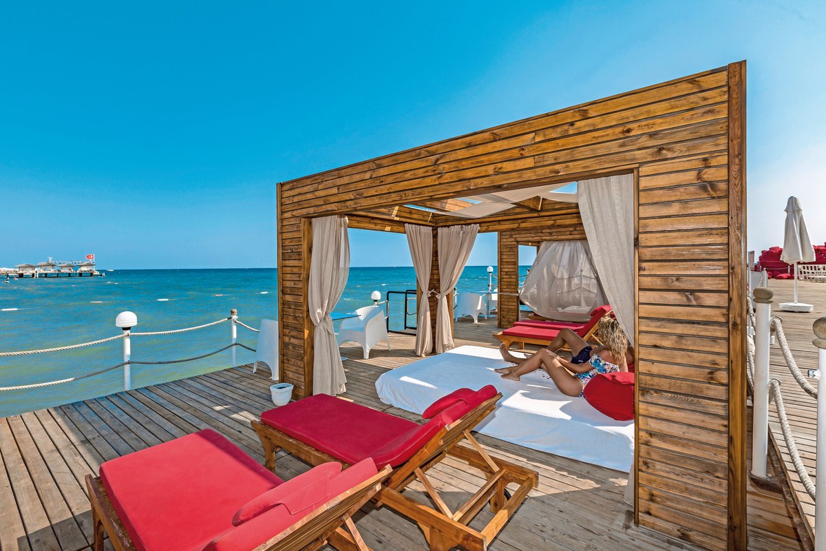 Hotel Adam & Eve, Türkei, Südtürkei, Belek, Bild 6