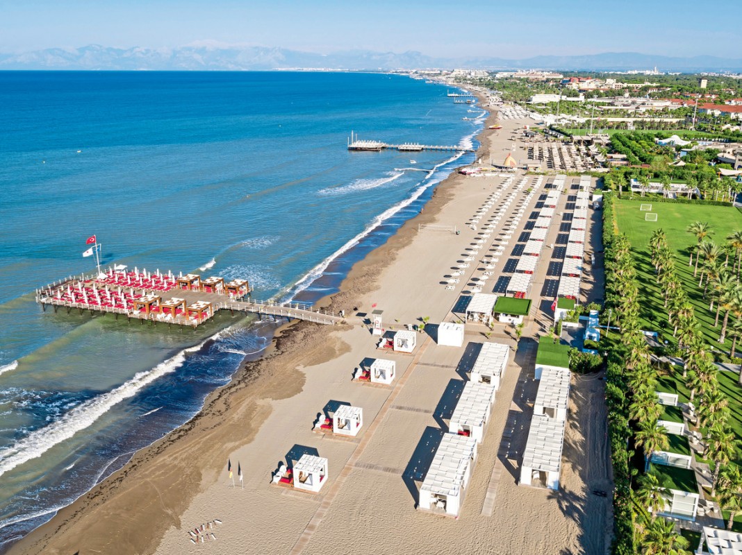 Hotel Adam & Eve, Türkei, Südtürkei, Belek, Bild 7