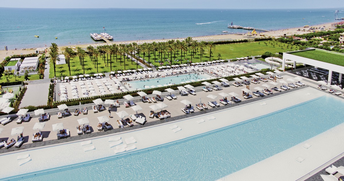 Hotel Adam & Eve, Türkei, Südtürkei, Belek, Bild 8