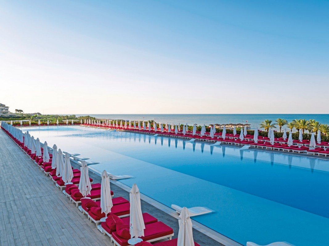 Hotel Adam & Eve, Türkei, Südtürkei, Belek, Bild 9