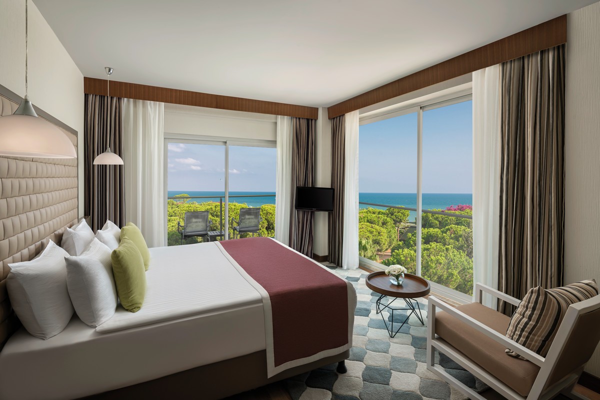 Hotel Papillon Ayscha, Türkei, Südtürkei, Belek, Bild 11