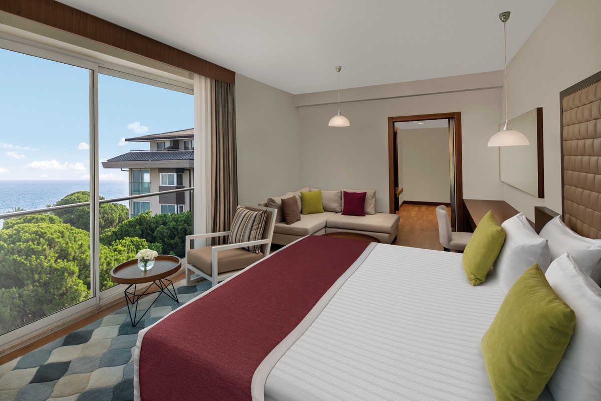 Hotel Papillon Ayscha, Türkei, Südtürkei, Belek, Bild 12