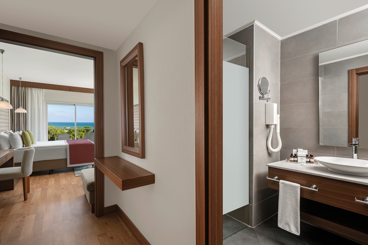 Hotel Papillon Ayscha, Türkei, Südtürkei, Belek, Bild 13
