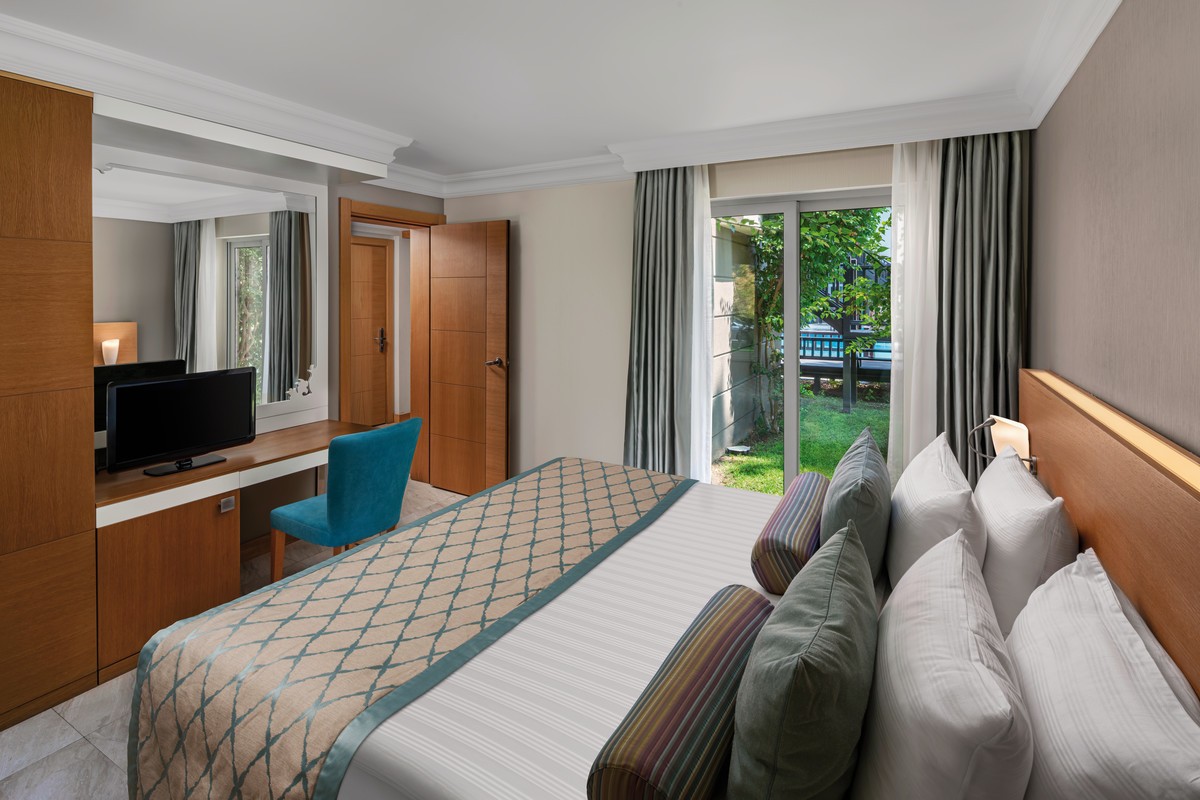Hotel Papillon Ayscha, Türkei, Südtürkei, Belek, Bild 14