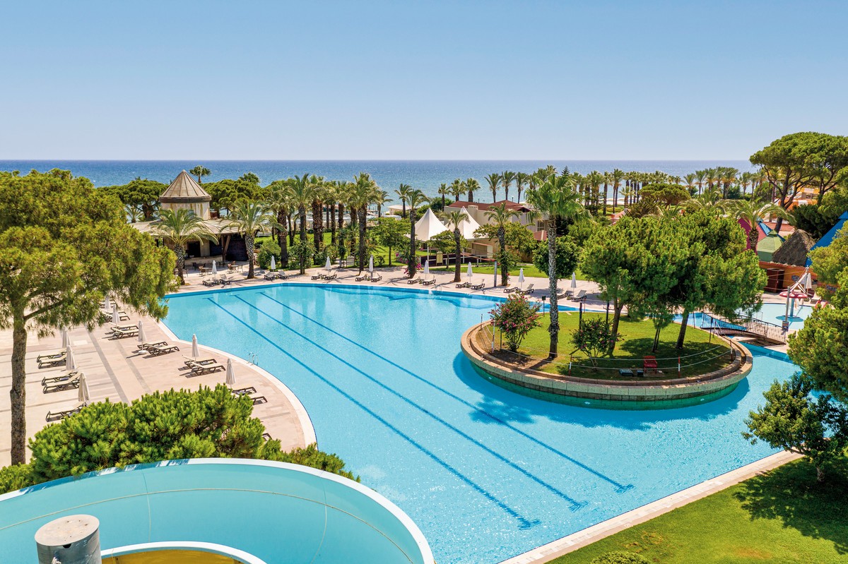 Hotel Papillon Ayscha, Türkei, Südtürkei, Belek, Bild 18
