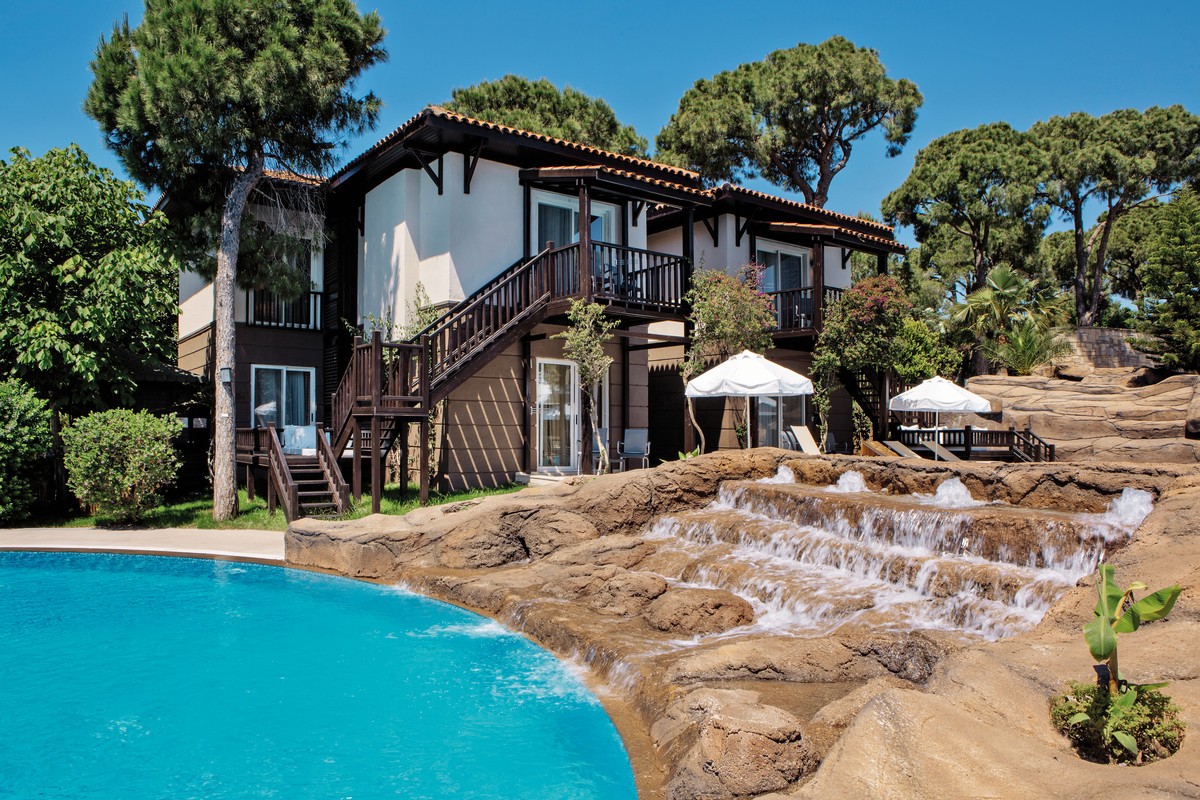 Hotel Papillon Ayscha, Türkei, Südtürkei, Belek, Bild 22
