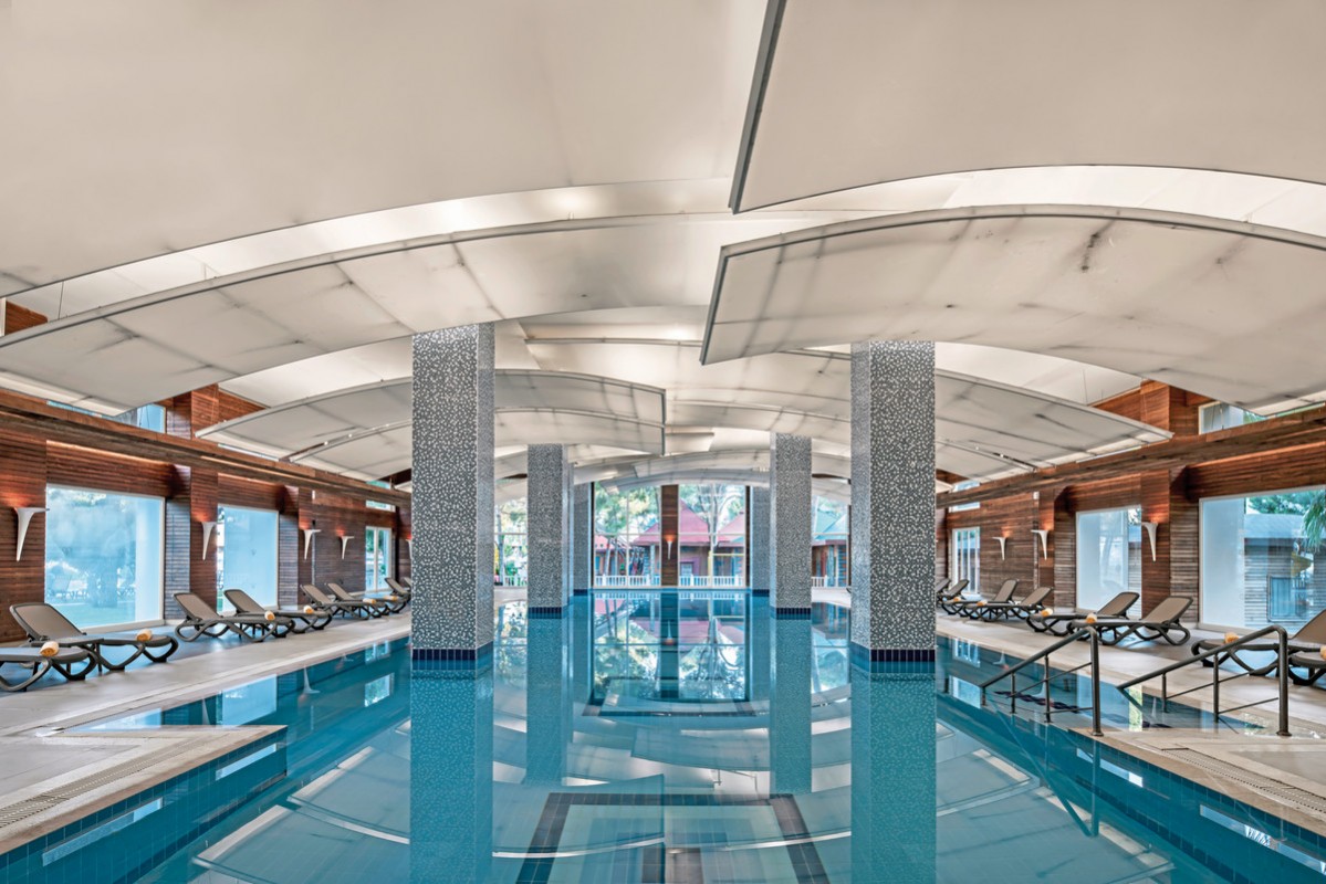 Hotel Papillon Ayscha, Türkei, Südtürkei, Belek, Bild 24