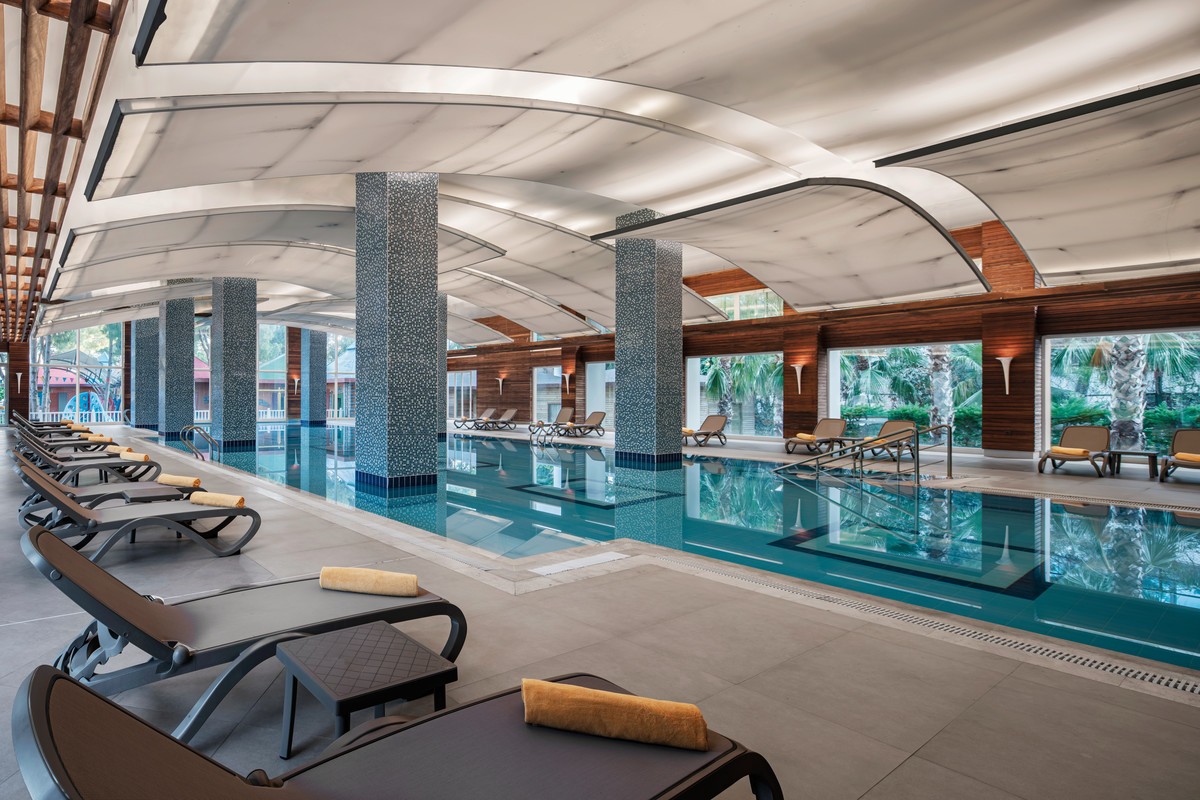 Hotel Papillon Ayscha, Türkei, Südtürkei, Belek, Bild 25