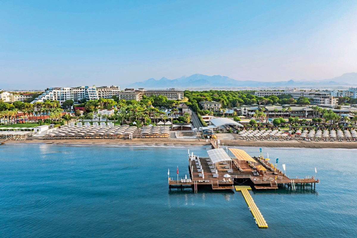 Hotel Papillon Ayscha, Türkei, Südtürkei, Belek, Bild 26