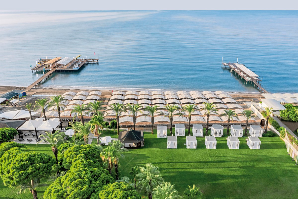 Hotel Papillon Ayscha, Türkei, Südtürkei, Belek, Bild 27