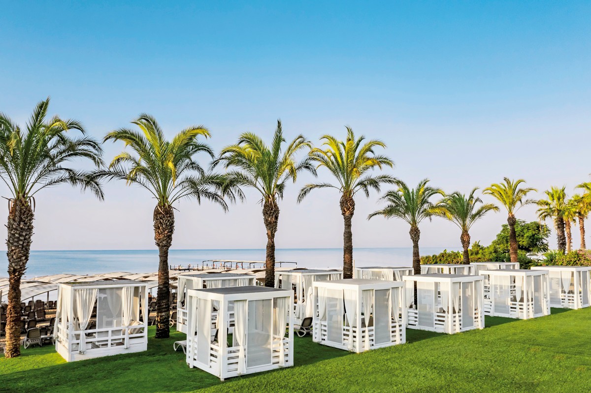 Hotel Papillon Ayscha, Türkei, Südtürkei, Belek, Bild 28