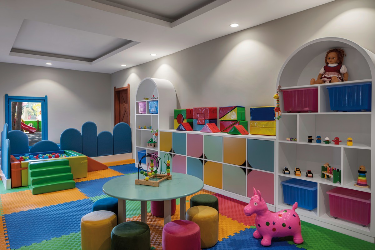 Hotel Papillon Ayscha, Türkei, Südtürkei, Belek, Bild 32