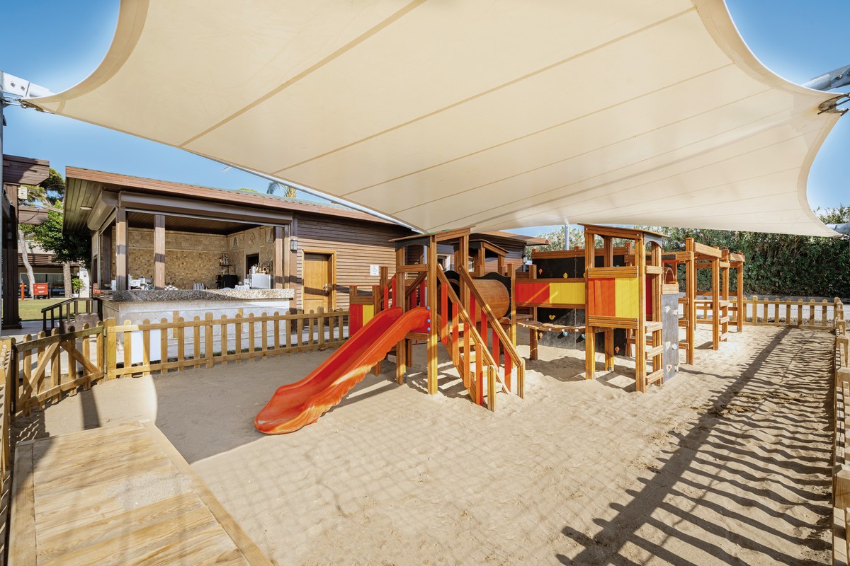 Hotel Papillon Ayscha, Türkei, Südtürkei, Belek, Bild 34
