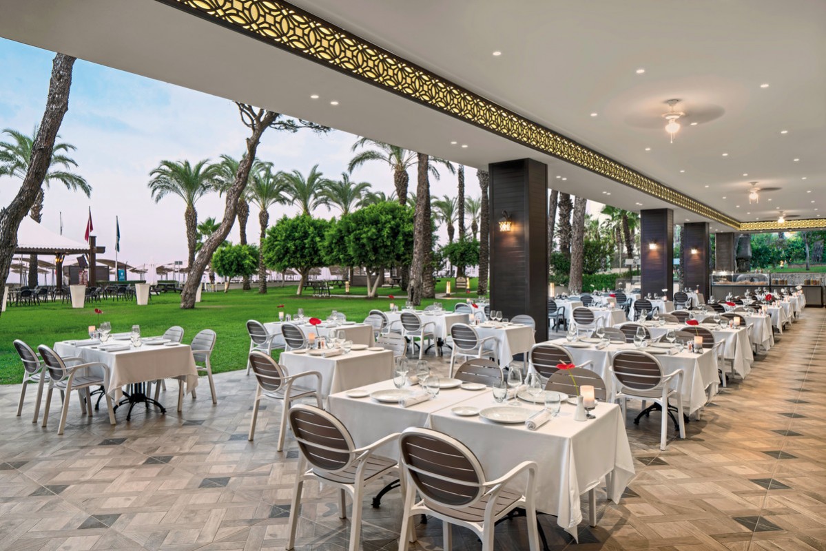 Hotel Papillon Ayscha, Türkei, Südtürkei, Belek, Bild 35
