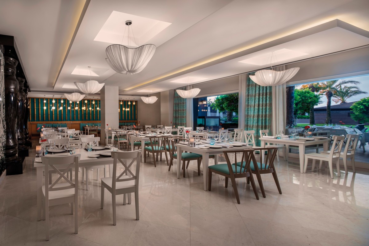 Hotel Papillon Ayscha, Türkei, Südtürkei, Belek, Bild 38
